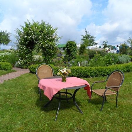 Apartament Ferienhof Roller Simmersfeld Zewnętrze zdjęcie