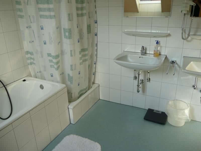 Apartament Ferienhof Roller Simmersfeld Pokój zdjęcie