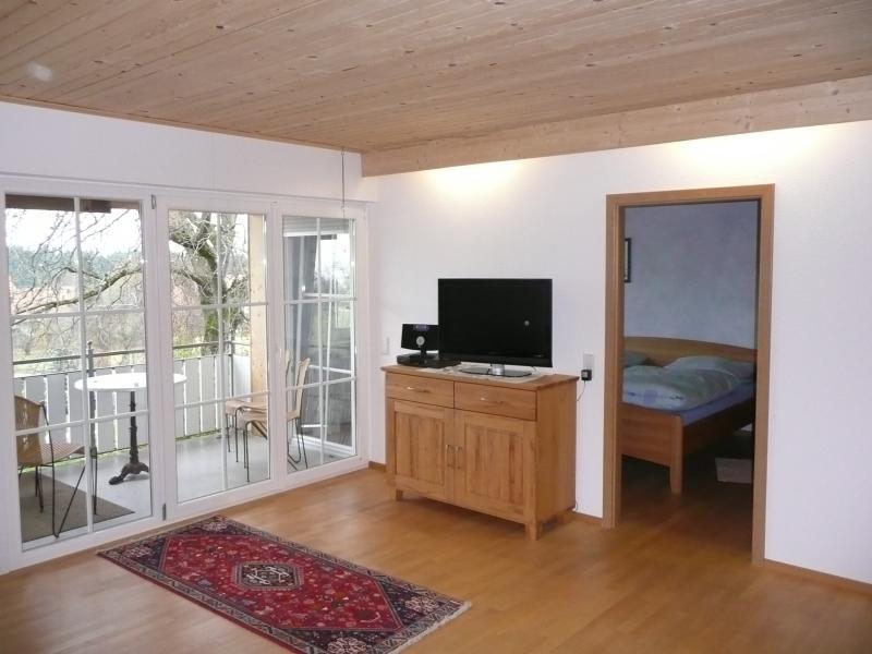 Apartament Ferienhof Roller Simmersfeld Pokój zdjęcie