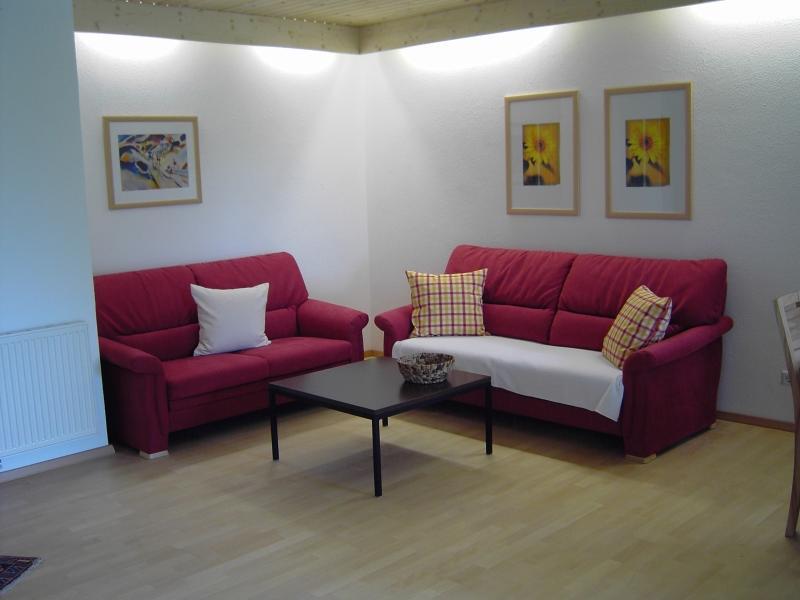 Apartament Ferienhof Roller Simmersfeld Pokój zdjęcie