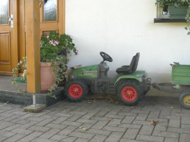 Apartament Ferienhof Roller Simmersfeld Zewnętrze zdjęcie